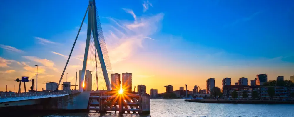 Waarom Nederlandse Bruggen Zó Goed Ontworpen Zijn