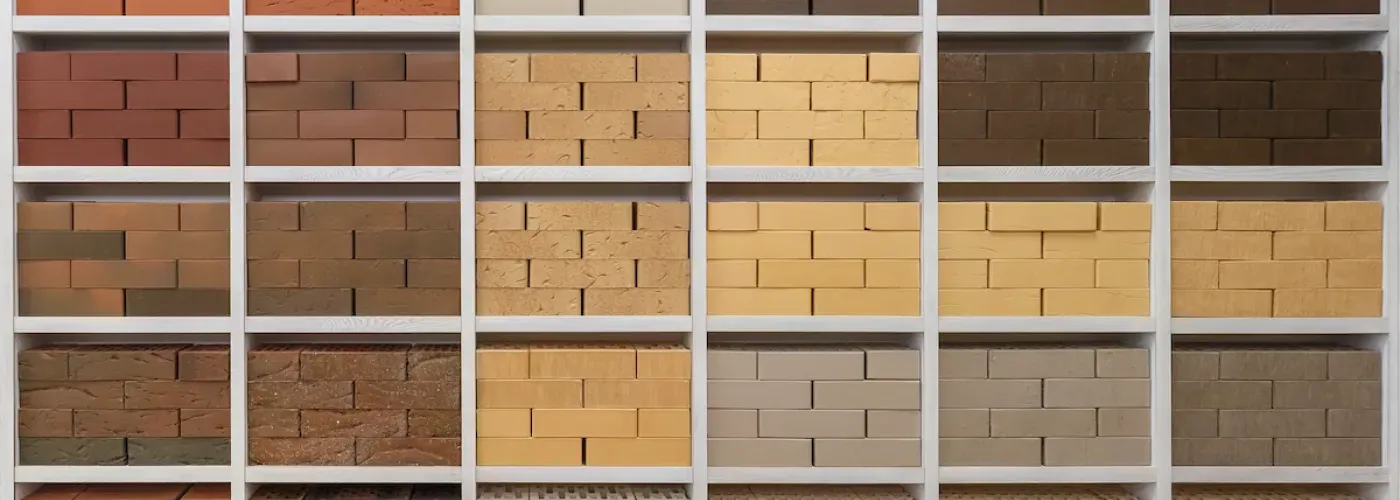 Waarom Baksteen Weer Helemaal Terug Is