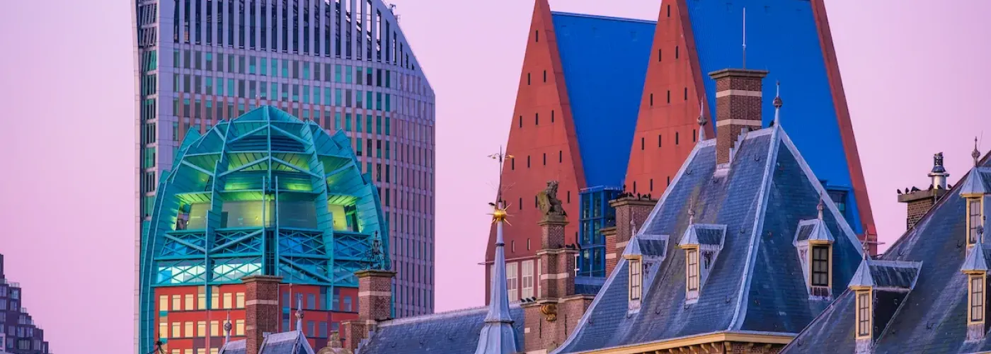 Architectuur Fails: Wat We Kunnen Leren van Rare Ontwerpen