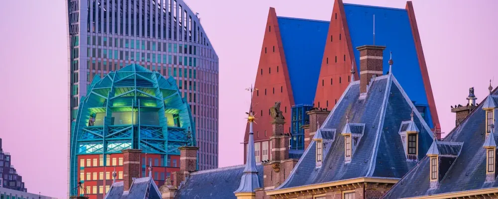 Architectuur Fails: Wat We Kunnen Leren van Rare Ontwerpen