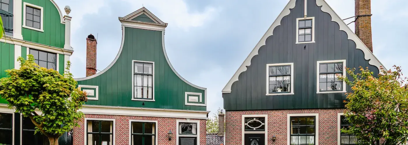 Architectuur als Klimaatkans: De Stad van de Toekomst