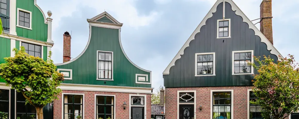 Architectuur als Klimaatkans: De Stad van de Toekomst