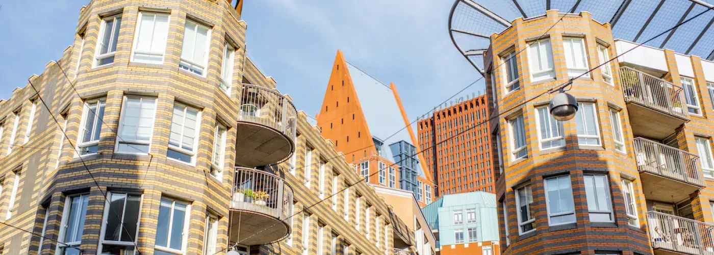 Architectuur Gids voor Beginners: Alles wat Je Moet Weten