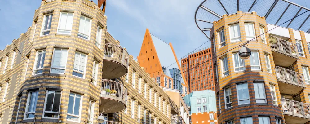 Architectuur Gids voor Beginners: Alles wat Je Moet Weten