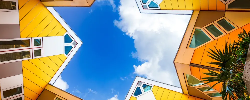 De Toekomst van de Nederlandse Woningmarkt in 7 Bouwconcepten