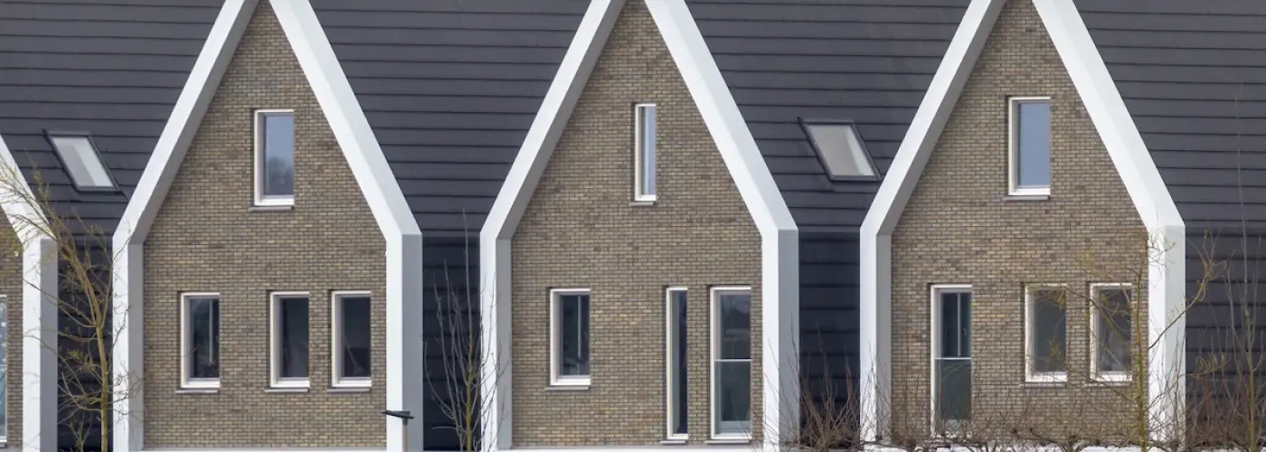 Zo Worden Nederlandse Gebouwen Klimaatpositief