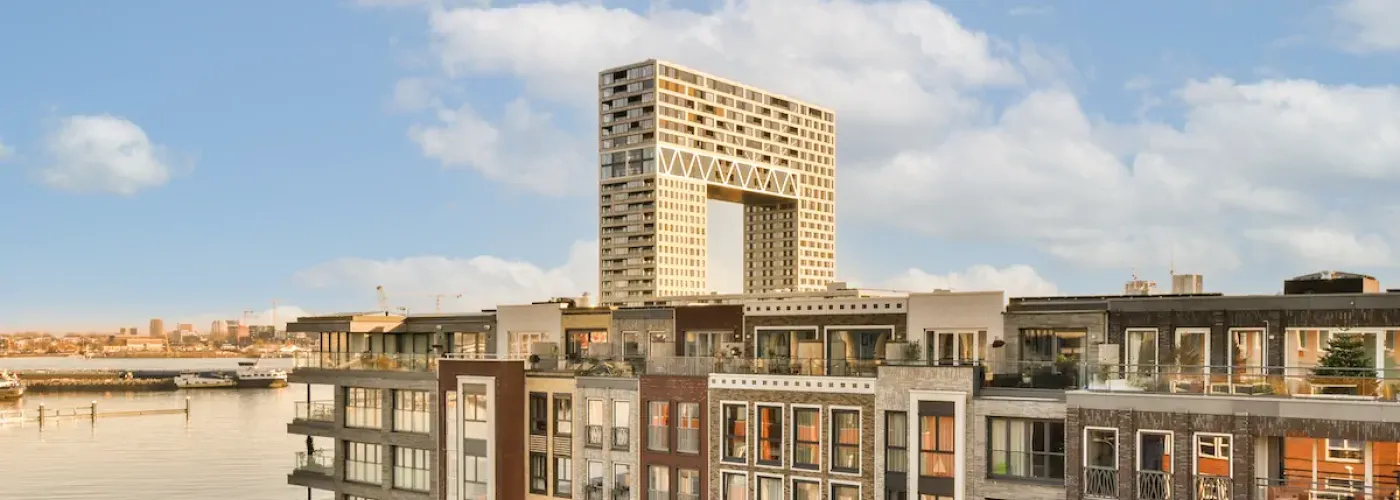 Hoe Word je Architect? Een Praktische Gids met Studie- en Carrièrepaden