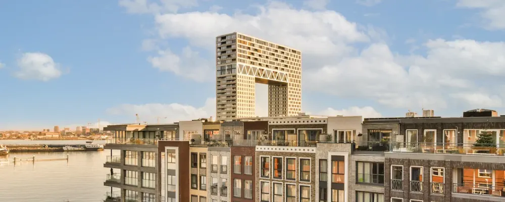 Hoe Word je Architect? Een Praktische Gids met Studie- en Carrièrepaden