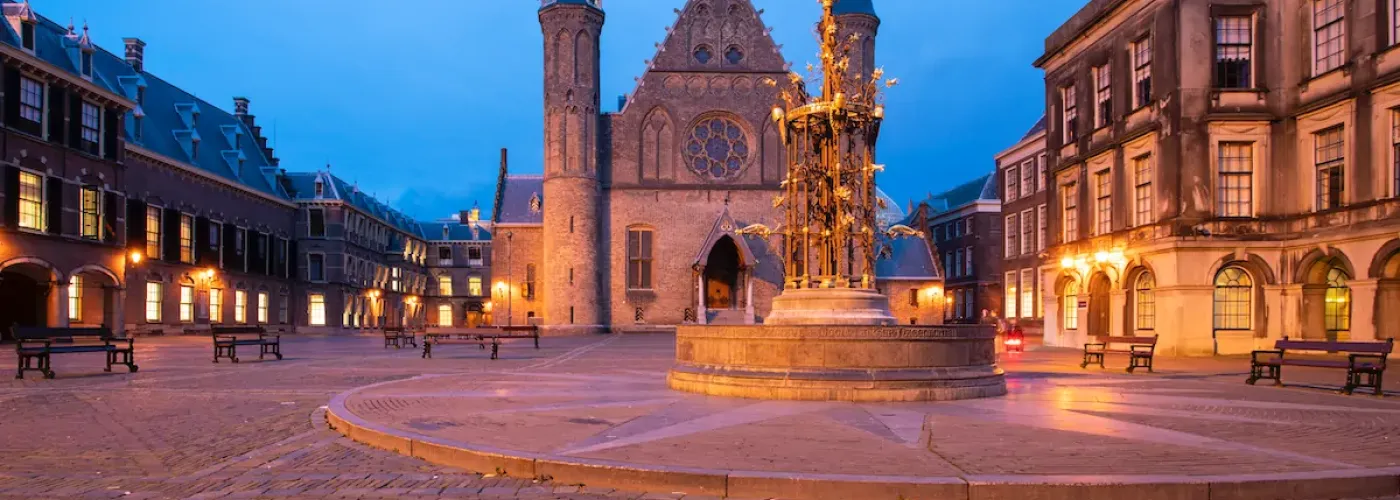 Hoe de Gouden Eeuw de Nederlandse Bouwstijl Vormde