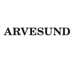Logo Arvesund Hus Benelux