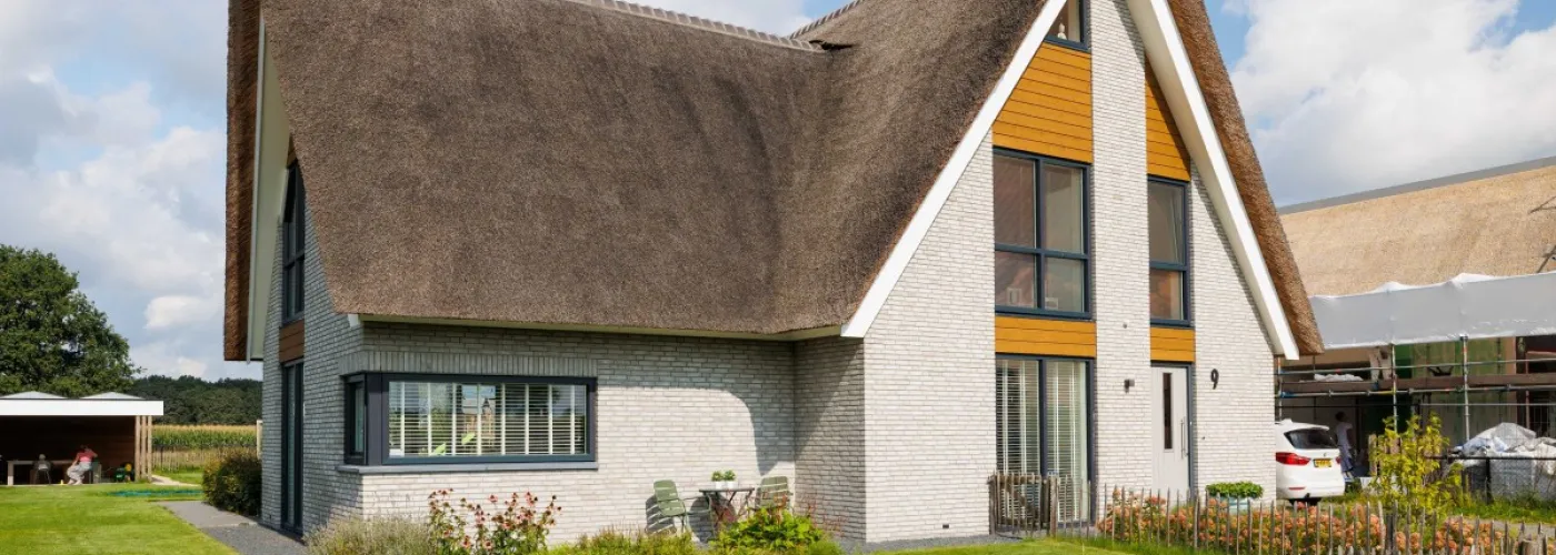 Een geschikte architect vinden in Utrecht: waar moet je op letten