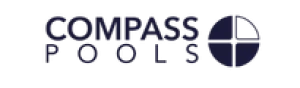 Logo Compass Pools