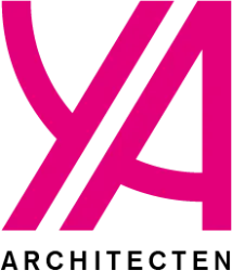 Logo YA Architecten