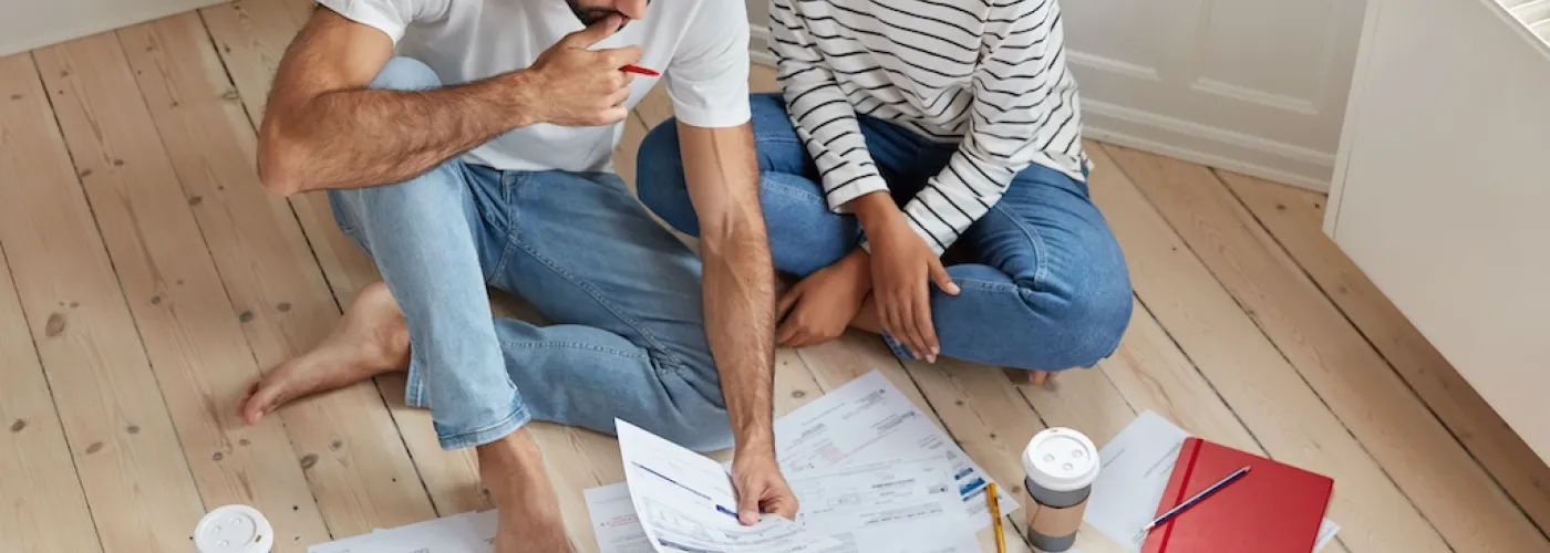 Met deze zaken moet je rekening houden als je je huis grondig gaat renoveren