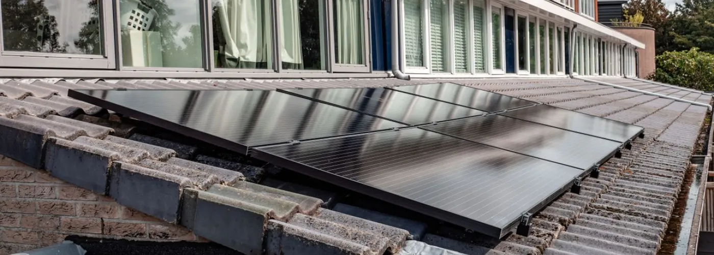Zonnepanelen en de uitstraling van je woning