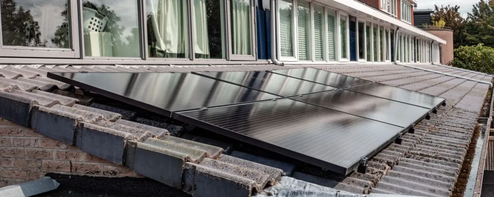 Zonnepanelen en de uitstraling van je woning