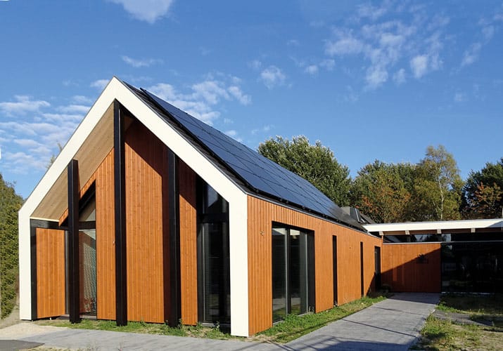 finnhouse architectuur – architectuurguide